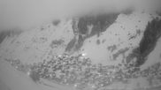 Archived webcam image showing Webcam Vals Village on 1 Apr 2026 at 06:19