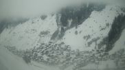 Archived webcam image showing Webcam Vals Village on 1 Apr 2026 at 07:19