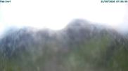 Archived webcam image showing Webcam Vals Village on 21 May 2026 at 07:04