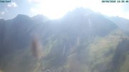 Archived webcam image showing Webcam Vals Village on 28 Jun 2026 at 10:13