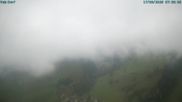 Archived webcam image showing Webcam Vals Village on 17 Sep 2026 at 07:47