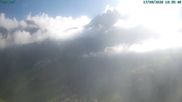 Archived webcam image showing Webcam Vals Village on 17 Sep 2026 at 10:47