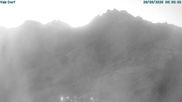 Archived webcam image showing Webcam Vals Village on 26 Sep 2026 at 06:12