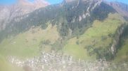 Archived webcam image showing Webcam Vals Village on 26 Sep 2026 at 14:12