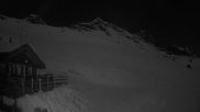 Archiviertes Webcam Bild: Vals: Dachberghütte am 26 Feb 2026 um 20:12 Uhr