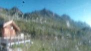 Archiviertes Webcam Bild: Vals: Dachberghütte am 12.07.2026 um 07:51 Uhr