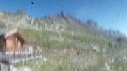 Archiviertes Webcam Bild: Vals: Dachberghütte am 12.07.2026 um 08:51 Uhr