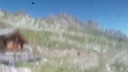 Archiviertes Webcam Bild: Vals: Dachberghütte am 12.07.2026 um 10:51 Uhr