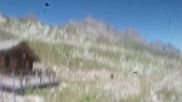 Archiviertes Webcam Bild: Vals: Dachberghütte am 12.07.2026 um 12:51 Uhr