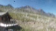 Archived webcam image showing Mountain hut Dachberghütte on 12 Jul 2026 at 16:36