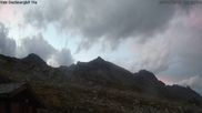 Archiviertes Webcam Bild: Vals: Dachberghütte am 26.08.2026 um 20:10 Uhr