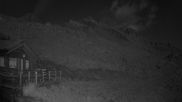 Archiviertes Webcam Bild: Vals: Dachberghütte am 26.08.2026 um 22:10 Uhr