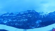 Archiviertes Webcam Bild: Leukerbad: Panorama-Webcam Torrent am 13.04.2026 um 06:10 Uhr