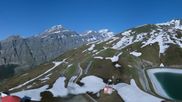 Archiviertes Webcam Bild: Leukerbad: Panorama-Webcam Torrent am 28.05.2026 um 00:11 Uhr