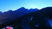Archiviertes Webcam Bild: Leukerbad: Panorama-Webcam Torrent am 12.07.2026 um 04:57 Uhr