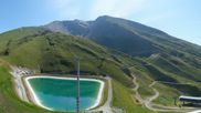 Archiviertes Webcam Bild: Leukerbad: Panorama-Webcam Torrent am 12.07.2026 um 10:57 Uhr