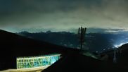 Archiviertes Webcam Bild: Leukerbad: Panorama-Webcam Torrent am 11.10.2026 um 00:53 Uhr