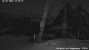 Archiviertes Webcam Bild: Bergstation Brunni - Haggenegg am 26 Feb 2026 um 20:48 Uhr