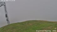 Archiviertes Webcam Bild: Bergstation Brunni - Haggenegg am 09.10.2026 um 12:53 Uhr