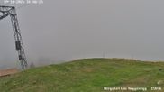 Archiviertes Webcam Bild: Bergstation Brunni - Haggenegg am 09.10.2026 um 16:38 Uhr