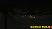 Archived webcam image showing Erzegg on 26 Feb 2026 at 22:09