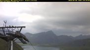 Archived webcam image showing Erzegg on 1 Jul 2026 at 10:05