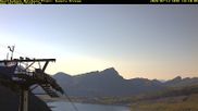 Archiviertes Webcam Bild: Erzegg am 12.07.2026 um 18:24 Uhr