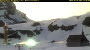 Archived webcam image showing Distelboden on 26 Feb 2026 at 18:07