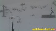 Archived webcam image showing Distelboden on 26 Mar 2026 at 12:08