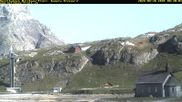 Archived webcam image showing Distelboden on 28 May 2026 at 08:15