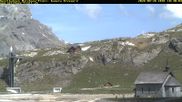 Archived webcam image showing Distelboden on 28 May 2026 at 10:15