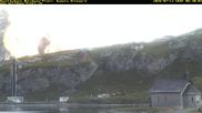 Archiviertes Webcam Bild: Distelboden am 12.07.2026 um 06:23 Uhr