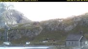 Archived webcam image showing Distelboden on 23 Aug 2026 at 06:48