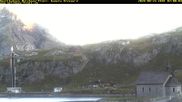 Archived webcam image showing Distelboden on 23 Aug 2026 at 07:48