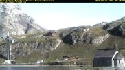Archived webcam image showing Distelboden on 23 Aug 2026 at 08:48