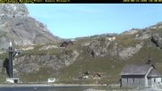 Archived webcam image showing Distelboden on 23 Aug 2026 at 10:48