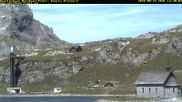 Archived webcam image showing Distelboden on 23 Aug 2026 at 12:48