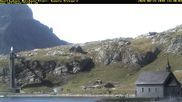 Archived webcam image showing Distelboden on 23 Aug 2026 at 16:48