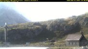 Archived webcam image showing Distelboden on 23 Aug 2026 at 18:48