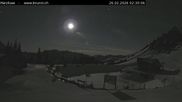 Archiviertes Webcam Bild: Engelberg: Härzlisee und Kräuterhütte am 26 Feb 2026 um 02:24 Uhr
