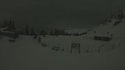 Archiviertes Webcam Bild: Engelberg: Härzlisee und Kräuterhütte am 03.04.2026 um 04:30 Uhr