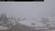 Archiviertes Webcam Bild: Engelberg: Härzlisee und Kräuterhütte am 12.04.2026 um 08:13 Uhr