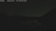 Archiviertes Webcam Bild: Engelberg: Härzlisee und Kräuterhütte am 13.07.2026 um 00:10 Uhr