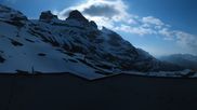 Archiviertes Webcam Bild: Engelberg: Panorama Jochpass am 28.05.2026 um 00:52 Uhr