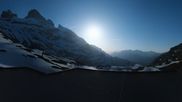 Archiviertes Webcam Bild: Engelberg: Panorama Jochpass am 28.05.2026 um 02:52 Uhr