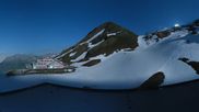 Archiviertes Webcam Bild: Engelberg: Panorama Jochpass am 29.05.2026 um 00:02 Uhr