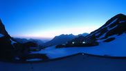 Archiviertes Webcam Bild: Engelberg: Panorama Jochpass am 29.05.2026 um 04:02 Uhr