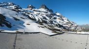 Archiviertes Webcam Bild: Engelberg: Panorama Jochpass am 29.05.2026 um 08:02 Uhr