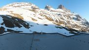 Archiviertes Webcam Bild: Engelberg: Panorama Jochpass am 29.05.2026 um 20:02 Uhr