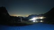 Archiviertes Webcam Bild: Engelberg: Panorama Jochpass am 12.07.2026 um 00:29 Uhr